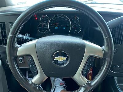 2018 Chevrolet Express LS 3500   - Photo 13 - Winchester, VA 22601