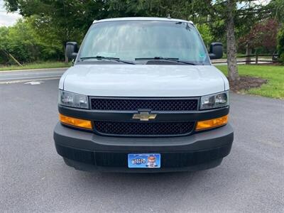 2018 Chevrolet Express LS 3500   - Photo 4 - Winchester, VA 22601
