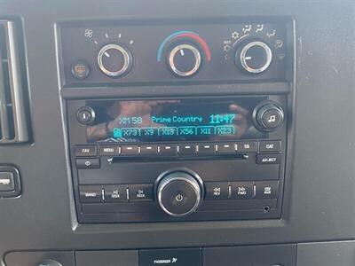 2018 Chevrolet Express LS 3500   - Photo 14 - Winchester, VA 22601