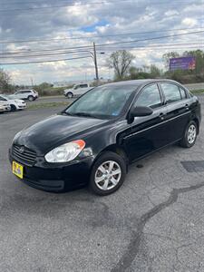 2010 Hyundai ACCENT GLS - Photo 10 - Winchester, VA 22601