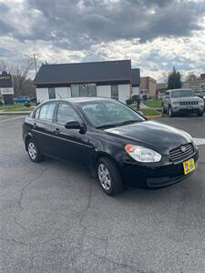 2010 Hyundai ACCENT GLS - Photo 9 - Winchester, VA 22601