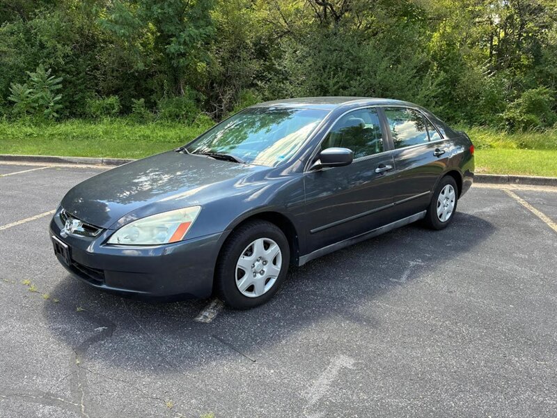 2005 Honda Accord LX  