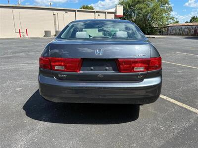 2005 Honda Accord LX - Photo 3 - Winchester, VA 22601