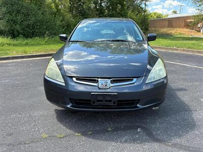 2005 Honda Accord LX - Photo 2 - Winchester, VA 22601