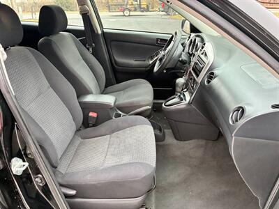 2007 Toyota Matrix   - Photo 11 - Winchester, VA 22601