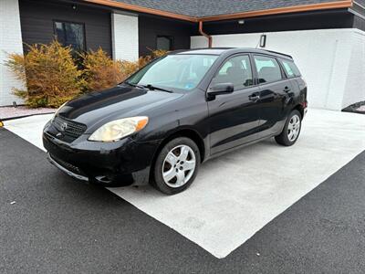 2007 Toyota Matrix   - Photo 6 - Winchester, VA 22601