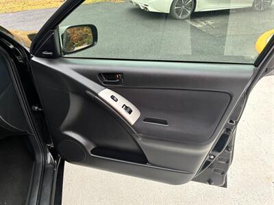 2007 Toyota Matrix   - Photo 17 - Winchester, VA 22601