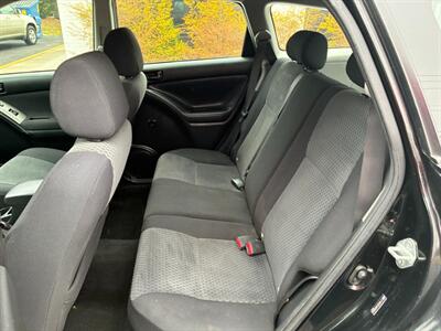 2007 Toyota Matrix   - Photo 12 - Winchester, VA 22601