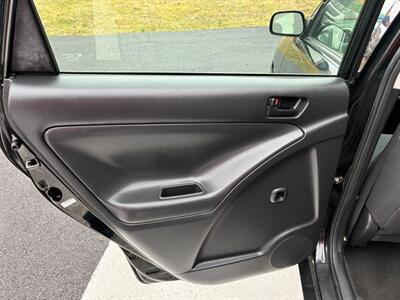 2007 Toyota Matrix   - Photo 4 - Winchester, VA 22601