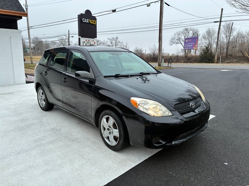 2007 Toyota Matrix   - Photo 1 - Winchester, VA 22601