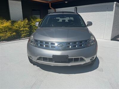 2003 Nissan Murano SE   - Photo 2 - Winchester, VA 22601