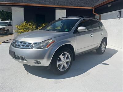2003 Nissan Murano SE   - Photo 3 - Winchester, VA 22601
