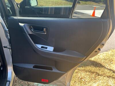 2003 Nissan Murano SE   - Photo 19 - Winchester, VA 22601