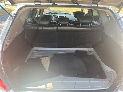 2003 Nissan Murano SE   - Photo 21 - Winchester, VA 22601