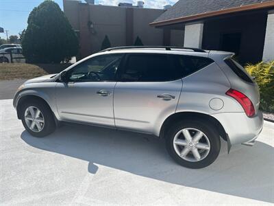 2003 Nissan Murano SE   - Photo 6 - Winchester, VA 22601
