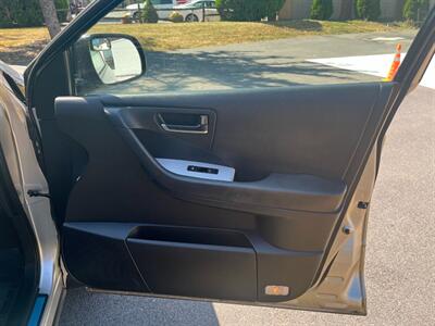 2003 Nissan Murano SE   - Photo 17 - Winchester, VA 22601