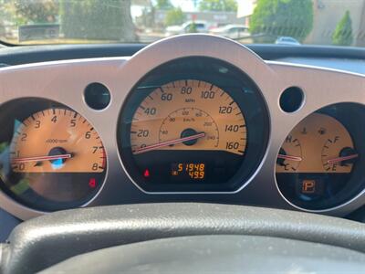 2003 Nissan Murano SE   - Photo 11 - Winchester, VA 22601