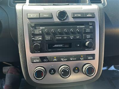 2003 Nissan Murano SE   - Photo 15 - Winchester, VA 22601