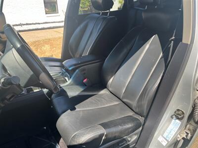 2003 Nissan Murano SE   - Photo 10 - Winchester, VA 22601