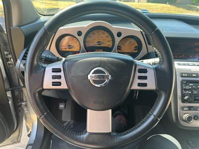 2003 Nissan Murano SE   - Photo 12 - Winchester, VA 22601