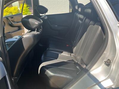 2003 Nissan Murano SE   - Photo 8 - Winchester, VA 22601
