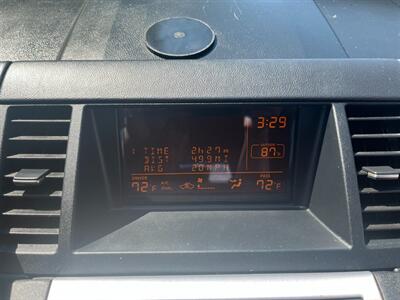 2003 Nissan Murano SE   - Photo 14 - Winchester, VA 22601