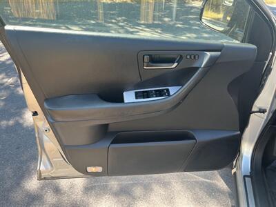 2003 Nissan Murano SE   - Photo 9 - Winchester, VA 22601