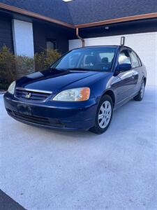 2003 Honda Civic EX - Photo 1 - Winchester, VA 22601