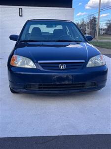 2003 Honda Civic EX - Photo 5 - Winchester, VA 22601