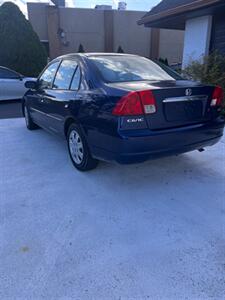 2003 Honda Civic EX - Photo 3 - Winchester, VA 22601