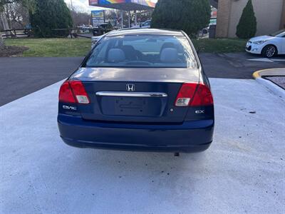 2003 Honda Civic EX - Photo 4 - Winchester, VA 22601