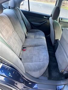 2003 Honda Civic EX - Photo 12 - Winchester, VA 22601