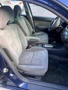 2003 Honda Civic EX - Photo 9 - Winchester, VA 22601