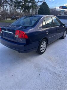 2003 Honda Civic EX - Photo 6 - Winchester, VA 22601