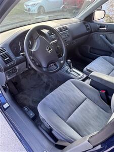 2003 Honda Civic EX - Photo 11 - Winchester, VA 22601