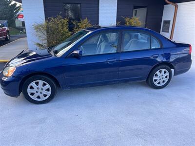 2003 Honda Civic EX - Photo 2 - Winchester, VA 22601