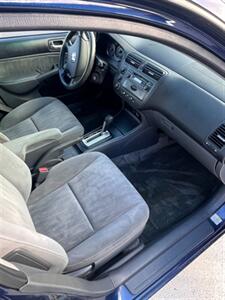 2003 Honda Civic EX - Photo 10 - Winchester, VA 22601