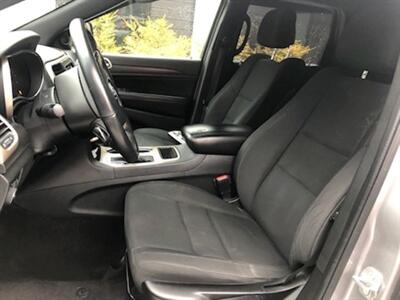 2017 Jeep Grand Cherokee Laredo 75th Anniversary - Photo 17 - Winchester, VA 22601