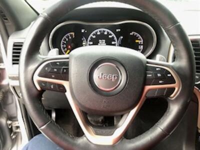 2017 Jeep Grand Cherokee Laredo 75th Anniversary - Photo 8 - Winchester, VA 22601