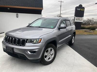 2017 Jeep Grand Cherokee Laredo 75th Anniversary - Photo 3 - Winchester, VA 22601