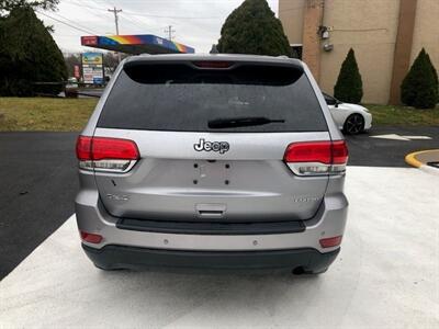 2017 Jeep Grand Cherokee Laredo 75th Anniversary - Photo 6 - Winchester, VA 22601