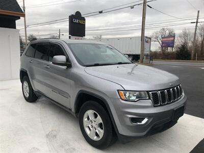 2017 Jeep Grand Cherokee Laredo 75th Anniversary - Photo 4 - Winchester, VA 22601