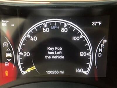 2017 Jeep Grand Cherokee Laredo 75th Anniversary - Photo 9 - Winchester, VA 22601