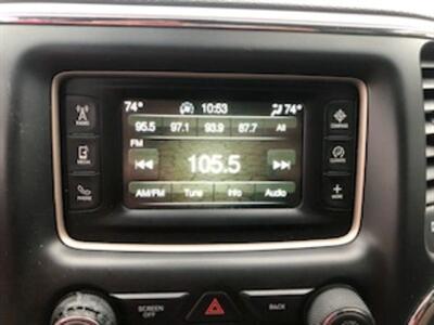 2017 Jeep Grand Cherokee Laredo 75th Anniversary - Photo 10 - Winchester, VA 22601