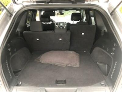 2017 Jeep Grand Cherokee Laredo 75th Anniversary - Photo 19 - Winchester, VA 22601