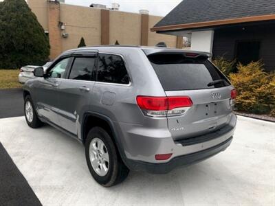 2017 Jeep Grand Cherokee Laredo 75th Anniversary - Photo 7 - Winchester, VA 22601