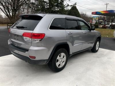 2017 Jeep Grand Cherokee Laredo 75th Anniversary - Photo 5 - Winchester, VA 22601