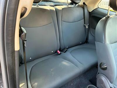 2012 FIAT 500 Pop - Photo 10 - Winchester, VA 22601