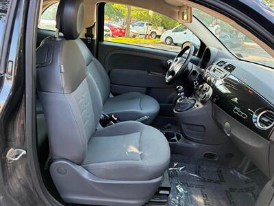 2012 FIAT 500 Pop - Photo 8 - Winchester, VA 22601