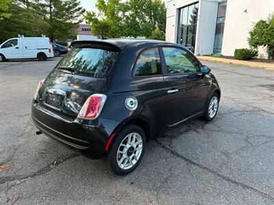 2012 FIAT 500 Pop - Photo 5 - Winchester, VA 22601